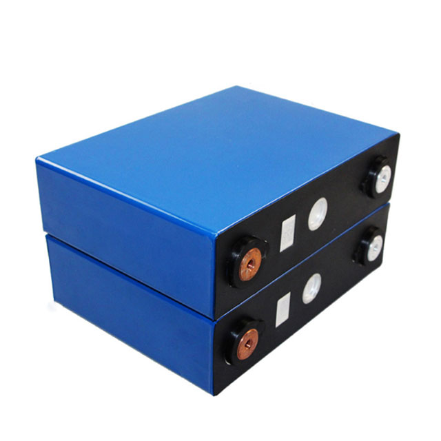 ডিপ সাইকেল অ্যালুমিনিয়াম LiFePO4 লিথিয়াম ব্যাটারি LFP LiFePO4 100ah প্রিজম্যাটিক ব্যাটারি সেল 7