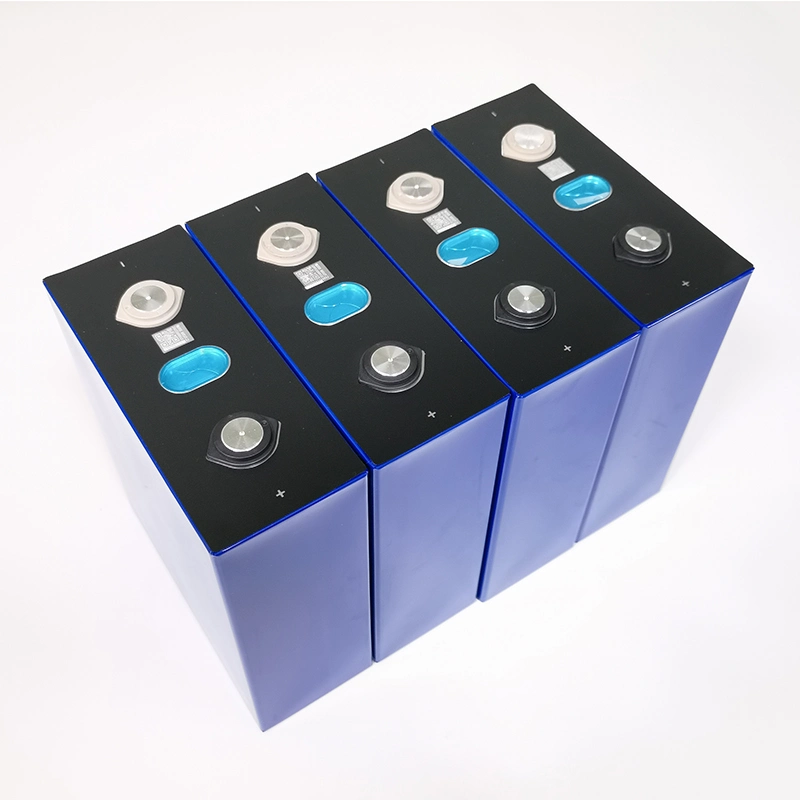 EVE 3.2V 280ah লিথিয়াম আয়রন ফসফেট LFP লিথিয়াম ব্যাটারি গ্রেড A+ 0