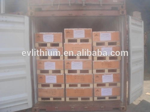 EVE 3.2V 50ah লিথিয়াম আয়রন ফসফেট LFP লিথিয়াম ব্যাটারি গ্রেড A+ 5