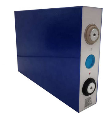 90Ah 3.2V Li আয়রন ফসফেট ব্যাটারি রিচার্জেবল লং সাইকেল লাইফ