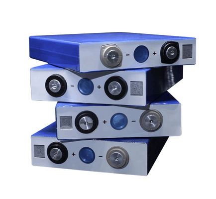 বৈদ্যুতিক স্কুটারের জন্য প্রিজম্যাটিক 3.2 V 280ah Lifepo4 ব্যাটারি 1C LiFePO4 লিথিয়াম ব্যাটারি